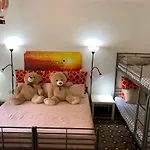 Apartment 4 Days Bcn
