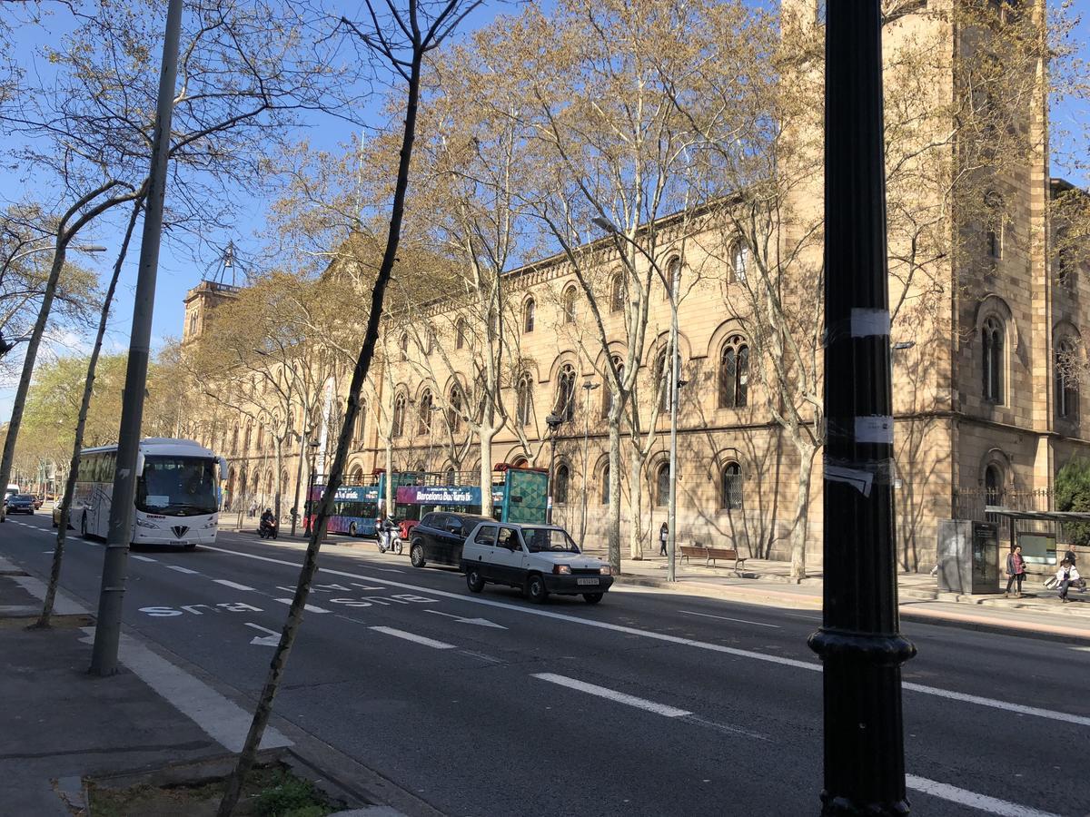4 Days Bcn Appartement