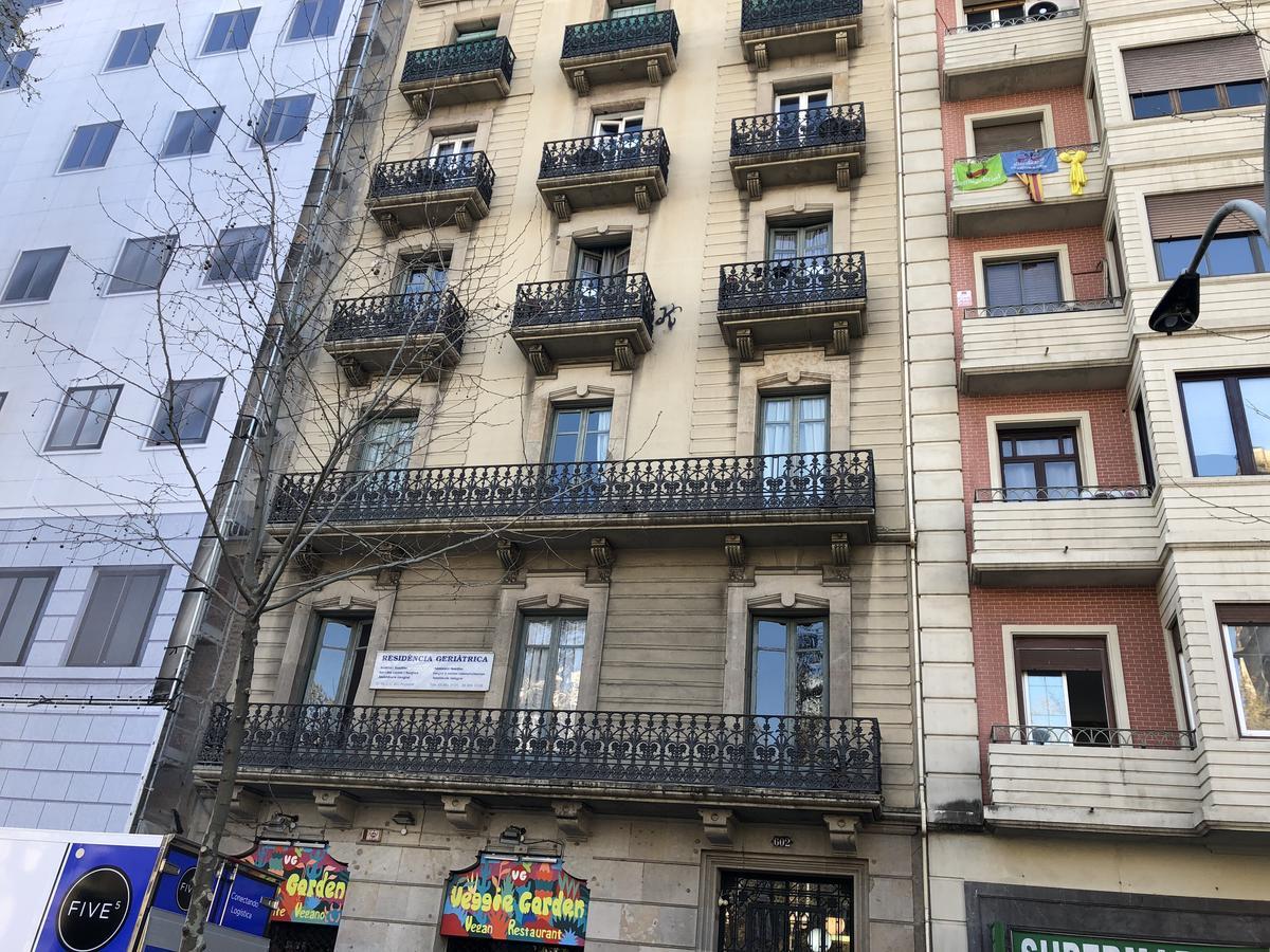 4 Days Bcn Appartement