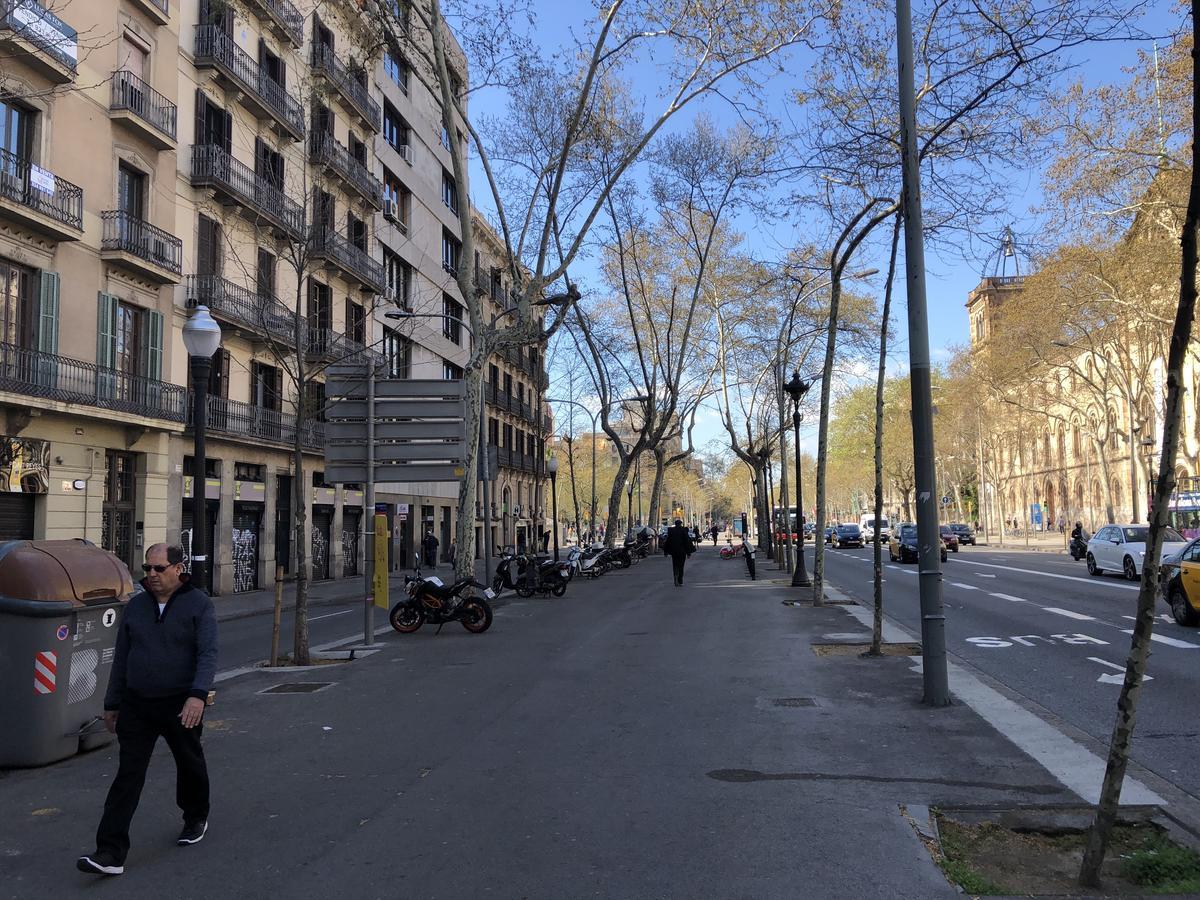 4 Days Bcn Barcelone