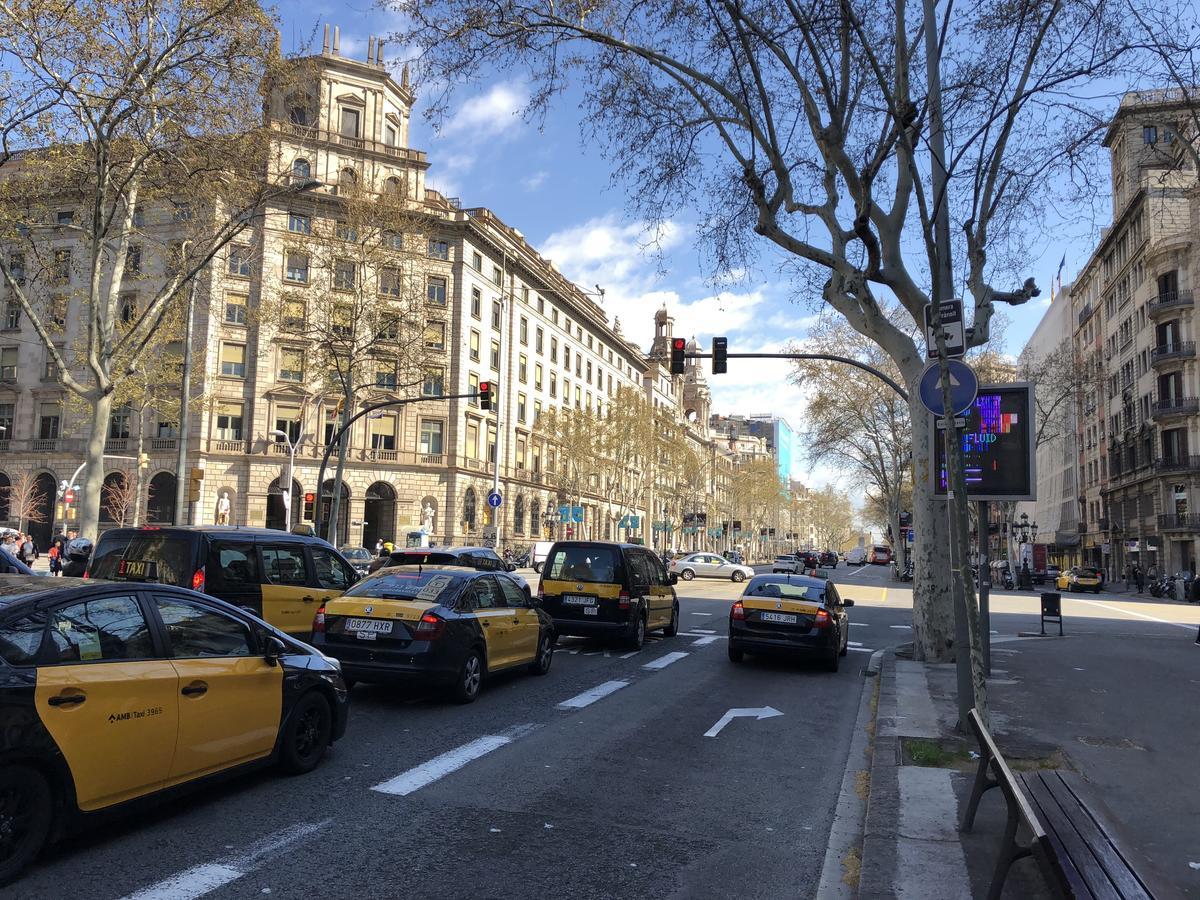 4 Days Bcn Barcelone