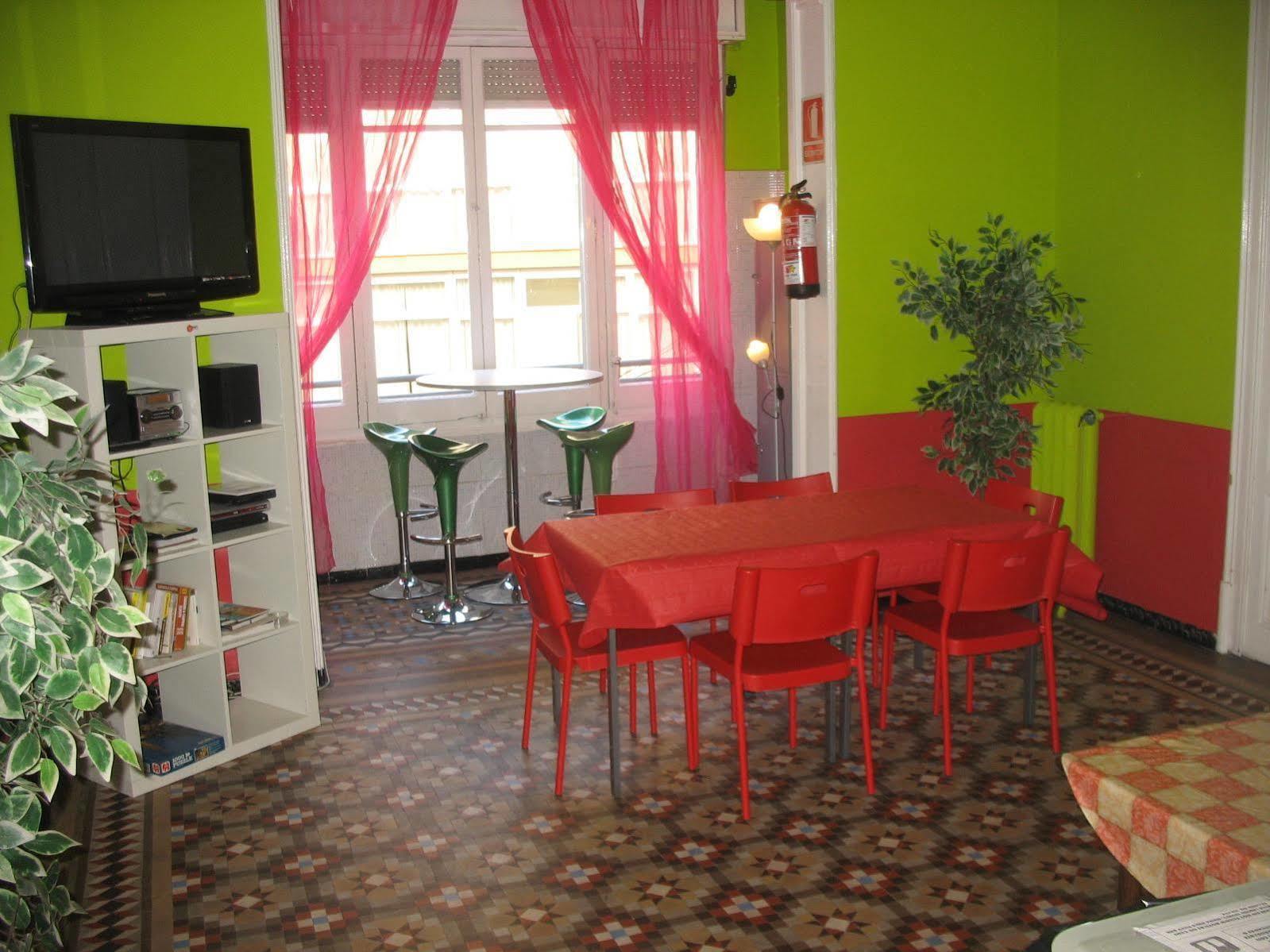 4 Days Bcn Appartement