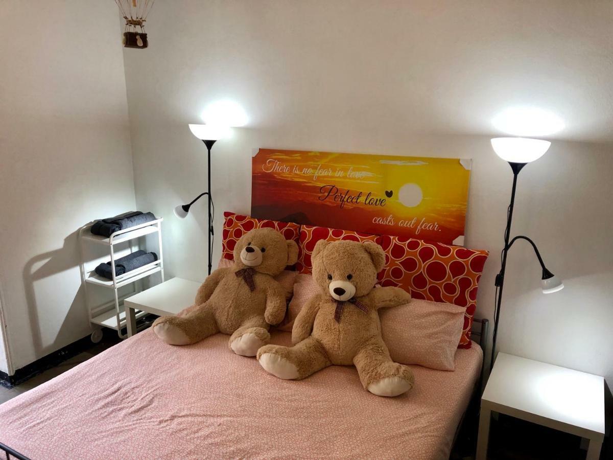 4 Days Bcn Appartement