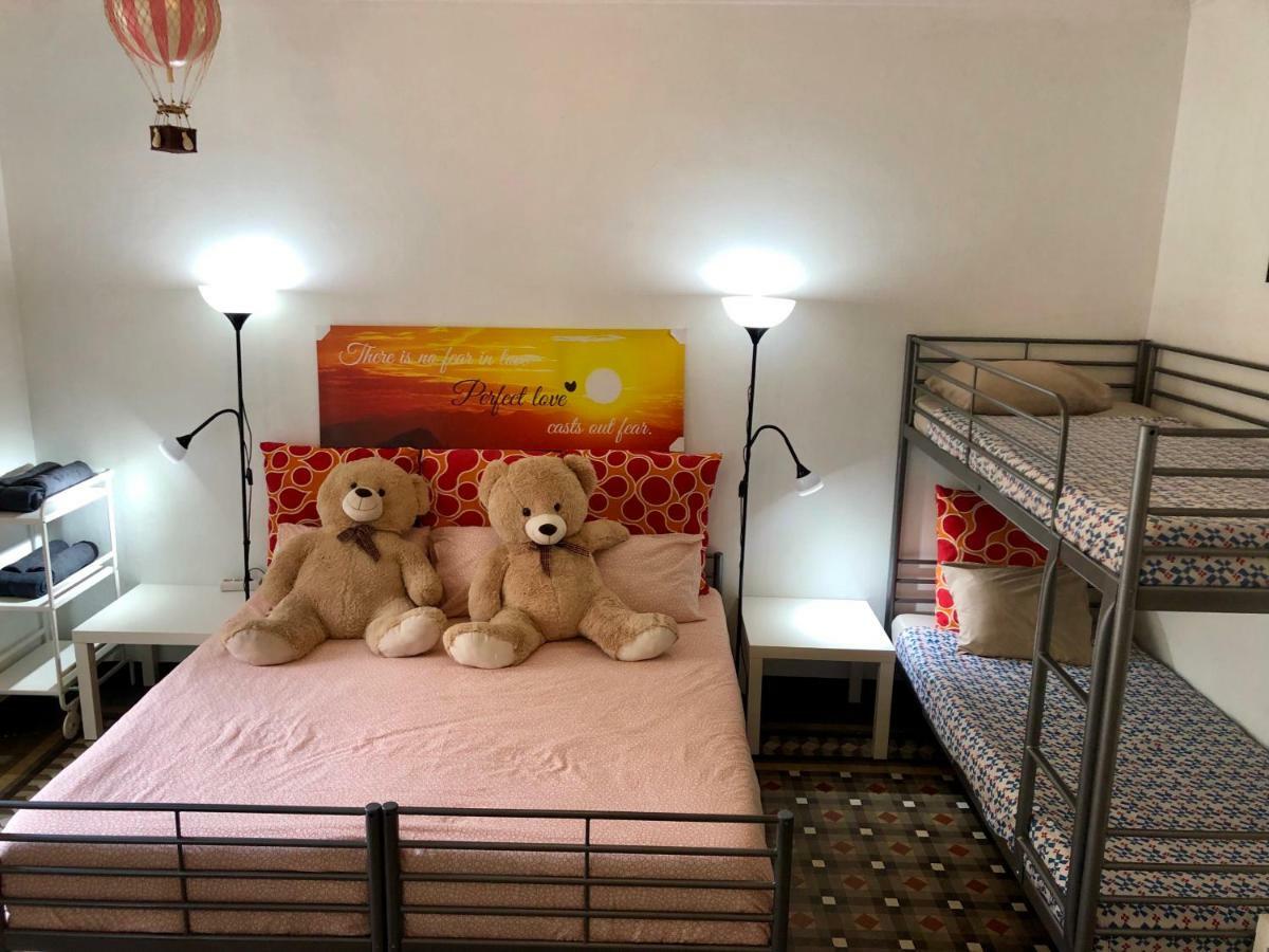 Appartement 4 Days Bcn Barcelone