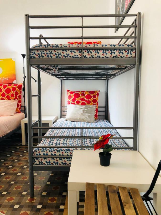 Appartement 4 Days Bcn