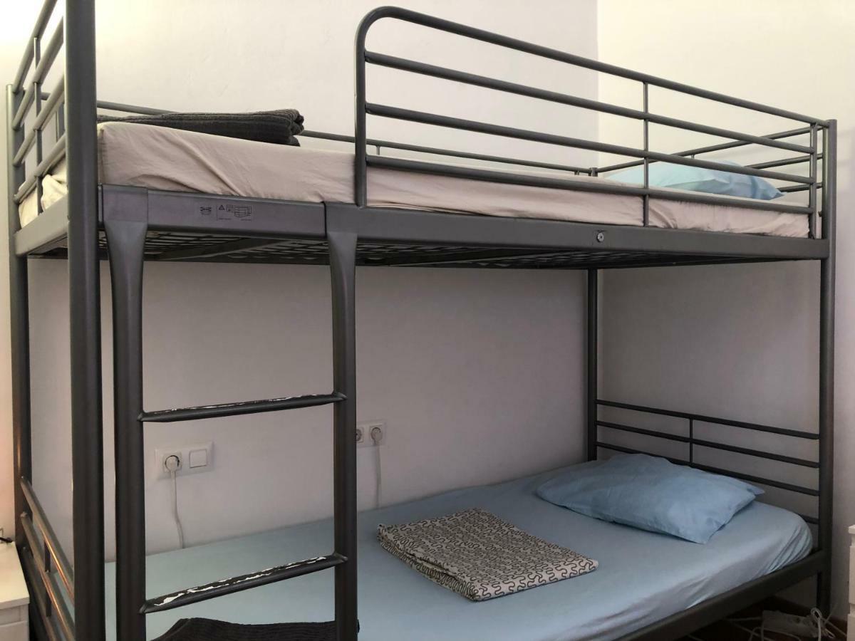 4 Days Bcn Appartement