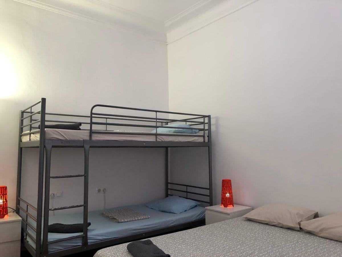 Appartement 4 Days Bcn Barcelone