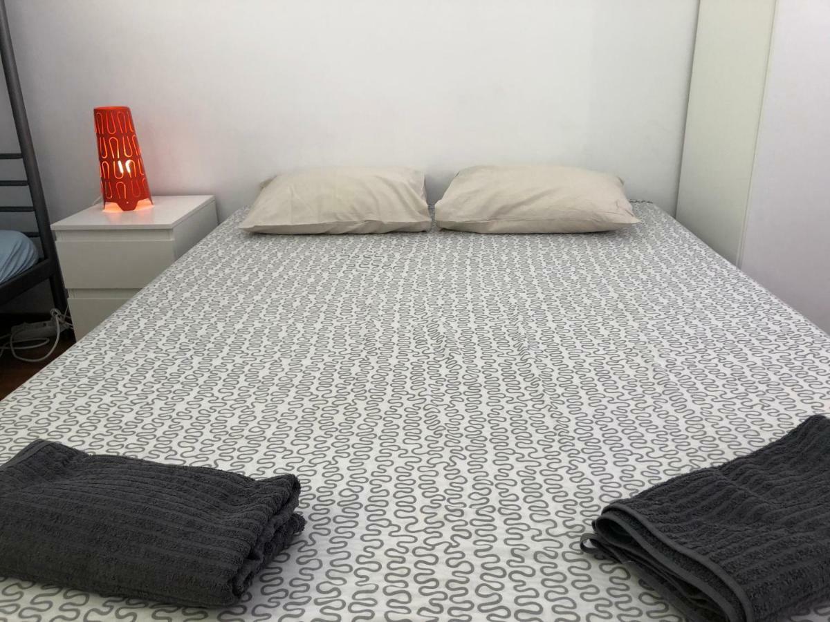 4 Days Bcn Appartement
