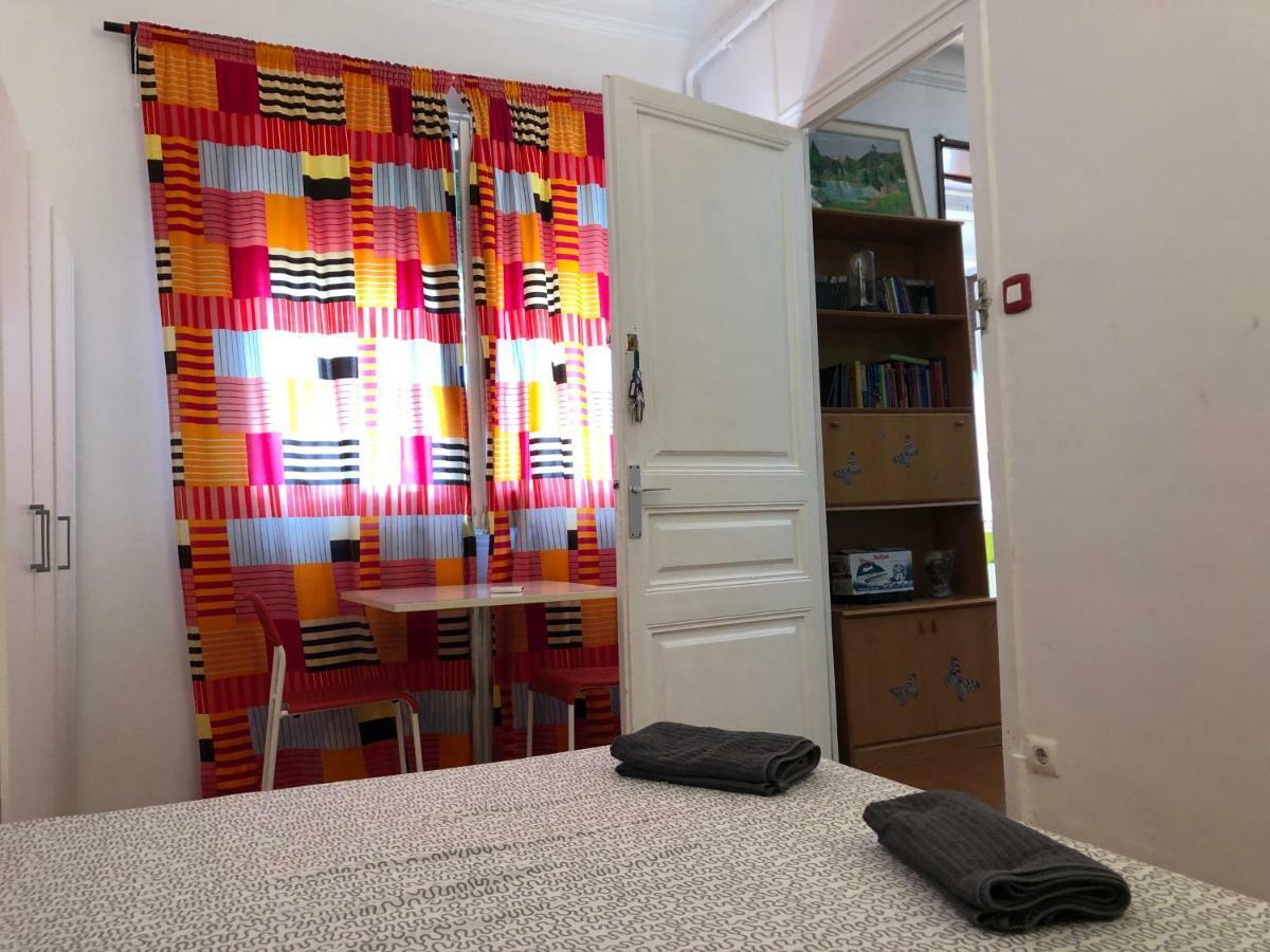 4 Days Bcn Appartement *
