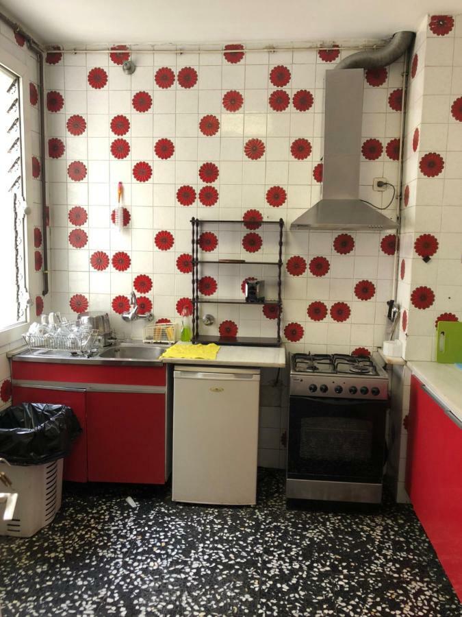 4 Days Bcn Appartement Barcelone